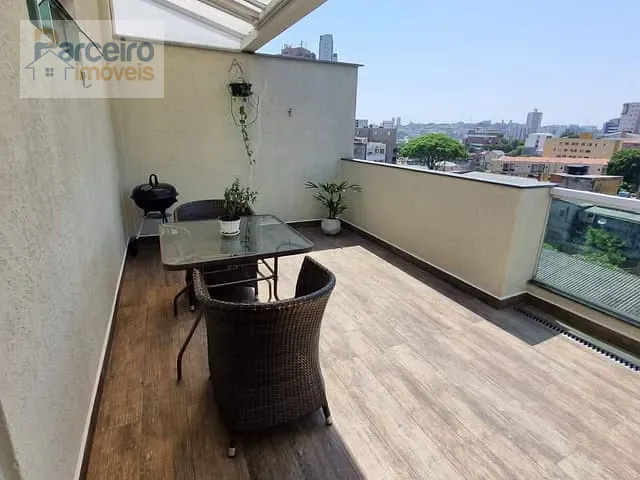 Sobrado 3 quartos e 2 banheiros, à venda, no bairro Vila Nova Savoia em São Paulo