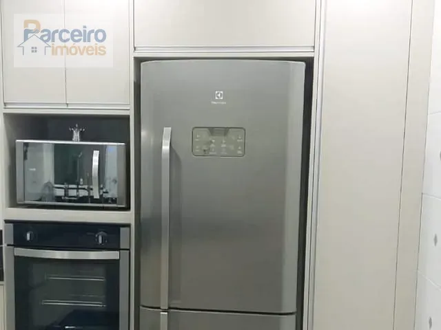 Sobrado 3 quartos e 2 banheiros, à venda, no bairro Vila Nova Savoia em São Paulo