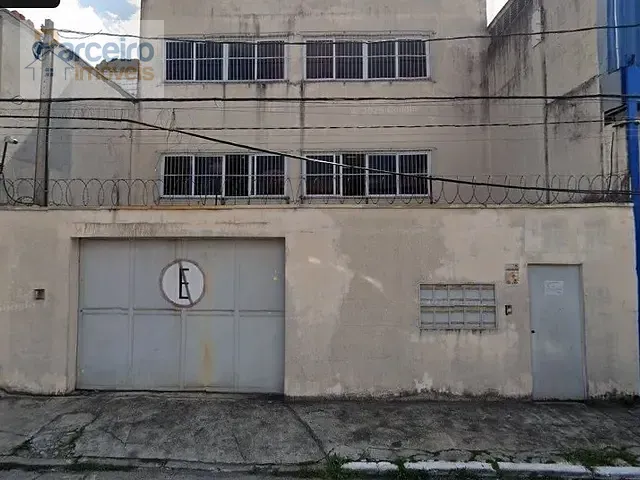 Sobrado com 200m², à venda, no bairro Vila Carrão em São Paulo