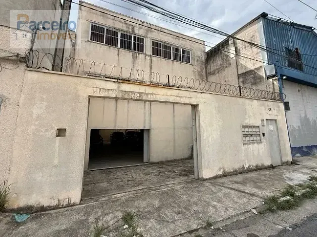 Sobrado com 200m², à venda, no bairro Vila Carrão em São Paulo
