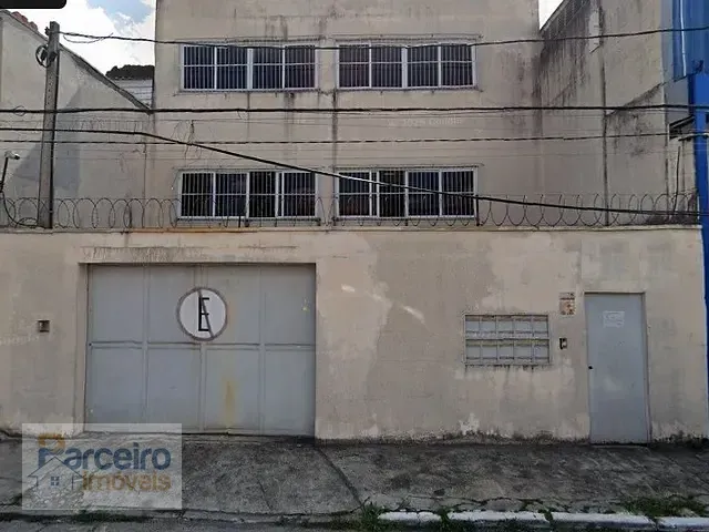 Sobrado com 200m², à venda, no bairro Vila Carrão em São Paulo