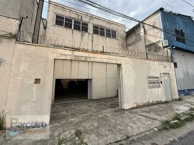 Sobrado com 200m², à venda, no bairro Vila Carrão em São Paulo