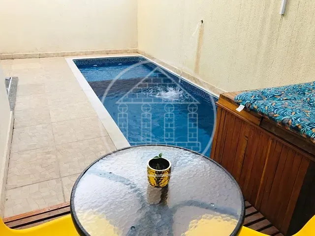 Sobrado com 160m² 2 quartos e 3 banheiros, à venda, no bairro Suarão em Itanhaém