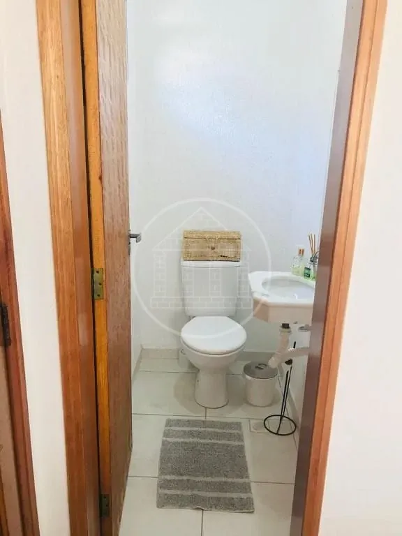 Sobrado, 2 quartos, 109 m² - Foto 12