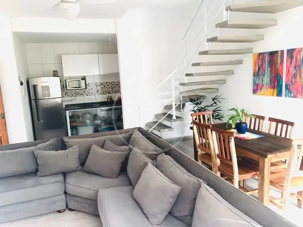 Sobrado, 2 quartos, 109 m² - Foto 8