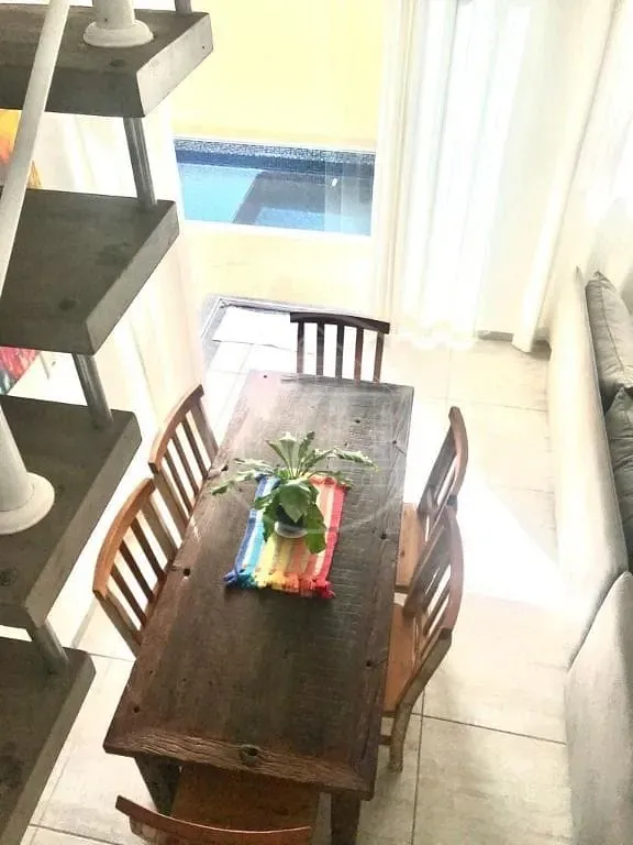 Sobrado, 2 quartos, 109 m² - Foto 4