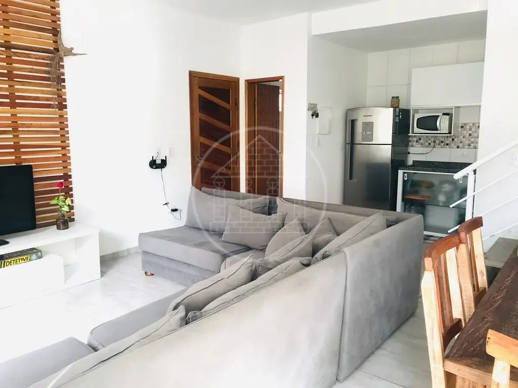 Sobrado, 2 quartos, 109 m² - Foto 9