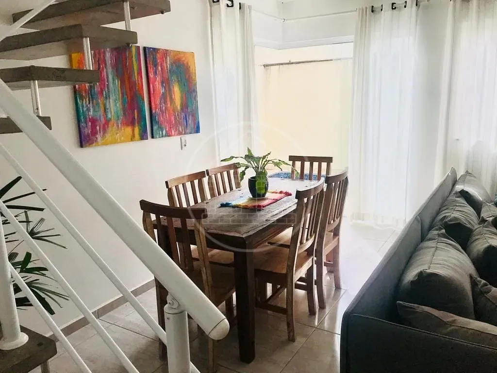 Sobrado, 2 quartos, 109 m² - Foto 14