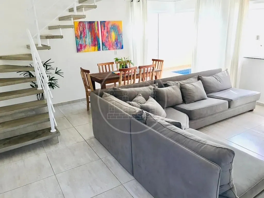 Sobrado, 2 quartos, 109 m² - Foto 10