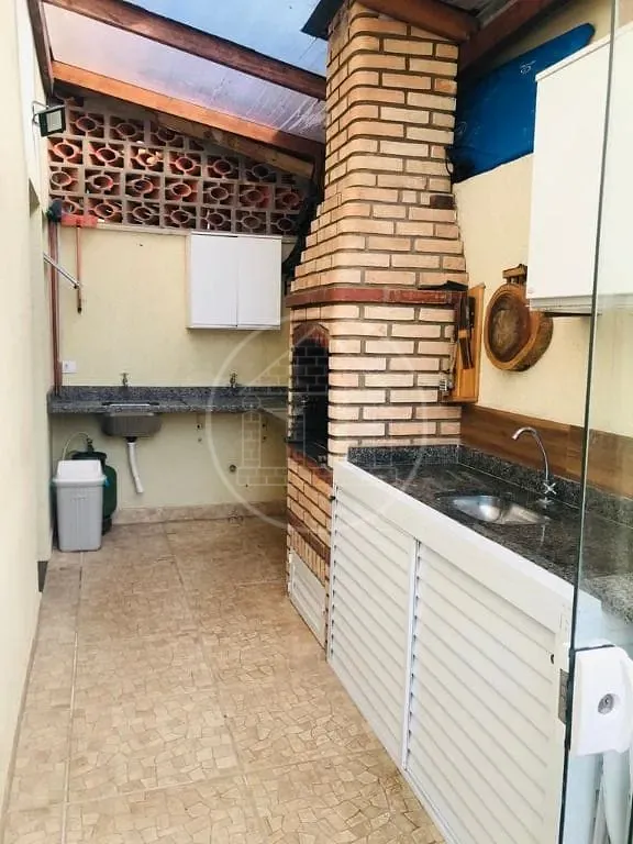 Sobrado, 2 quartos, 109 m² - Foto 6