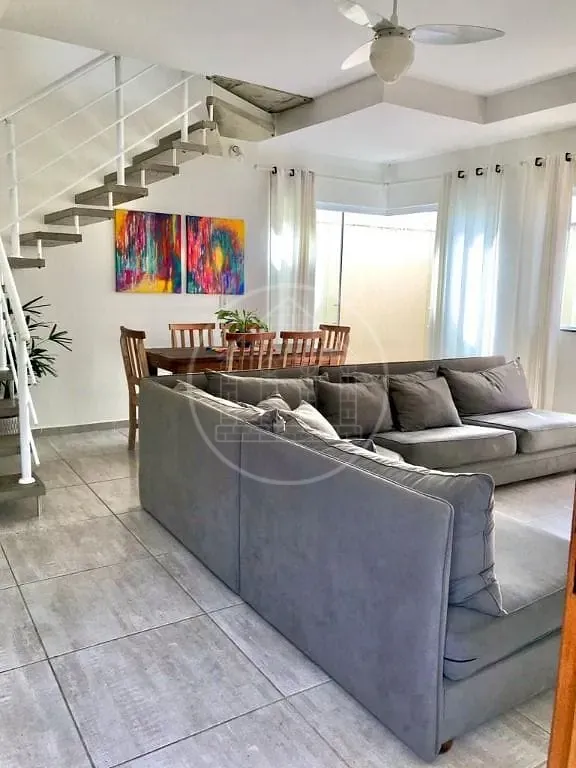 Sobrado, 2 quartos, 109 m² - Foto 11