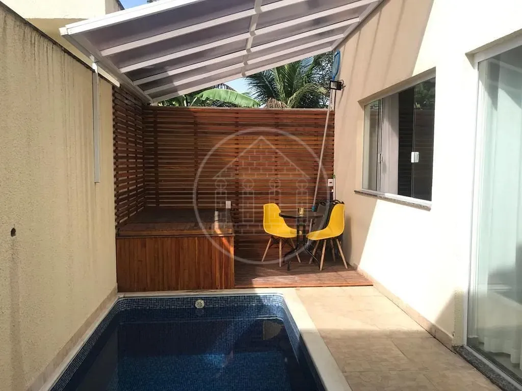 Sobrado, 2 quartos, 109 m² - Foto 2