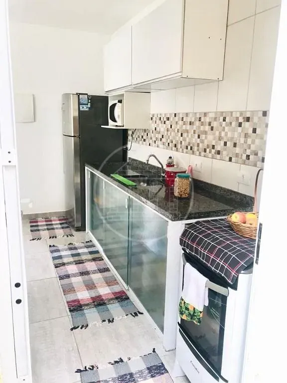 Sobrado, 2 quartos, 109 m² - Foto 13