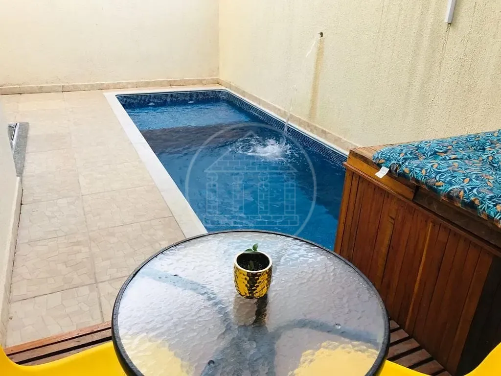 Sobrado, 2 quartos, 109 m² - Foto 5