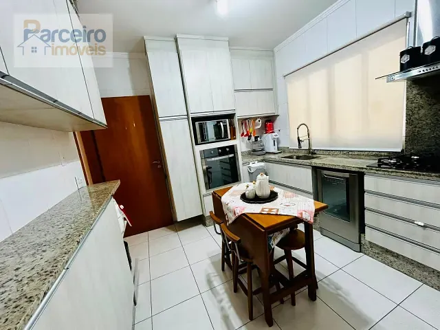Sobrado 3 quartos e 3 banheiros, à venda, no bairro Tatuape em São Paulo