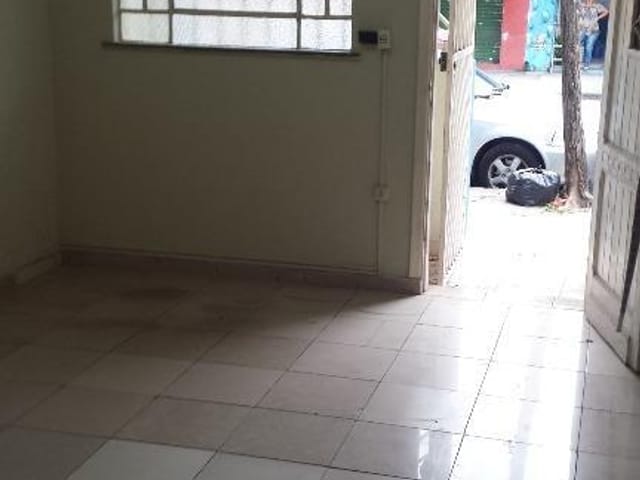 Foto do Sobrado - Sobrado residencial para locação, Tatuapé, São Paulo - SO5078. | ZONA LESTE IMÓVEIS