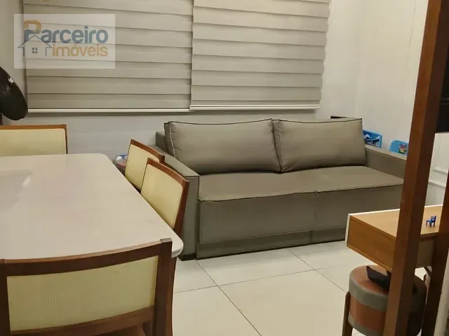 Sobrado 3 quartos e 2 banheiros, à venda, no bairro Vila Esperança em São Paulo
