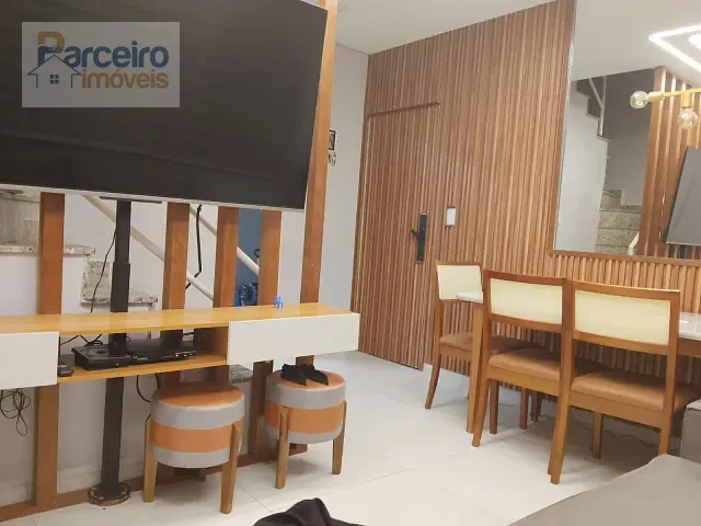 Sobrado 3 quartos e 2 banheiros, à venda, no bairro Vila Esperança em São Paulo