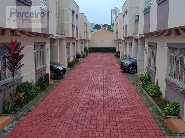 Sobrado 3 quartos e 2 banheiros, à venda, no bairro Vila Esperança em São Paulo