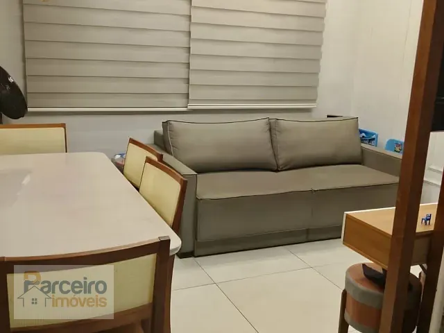 Sobrado 3 quartos e 2 banheiros, à venda, no bairro Vila Esperança em São Paulo