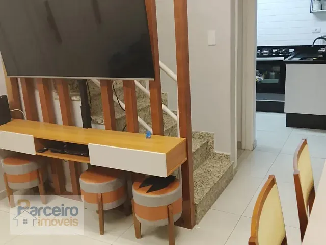 Sobrado 3 quartos e 2 banheiros, à venda, no bairro Vila Esperança em São Paulo