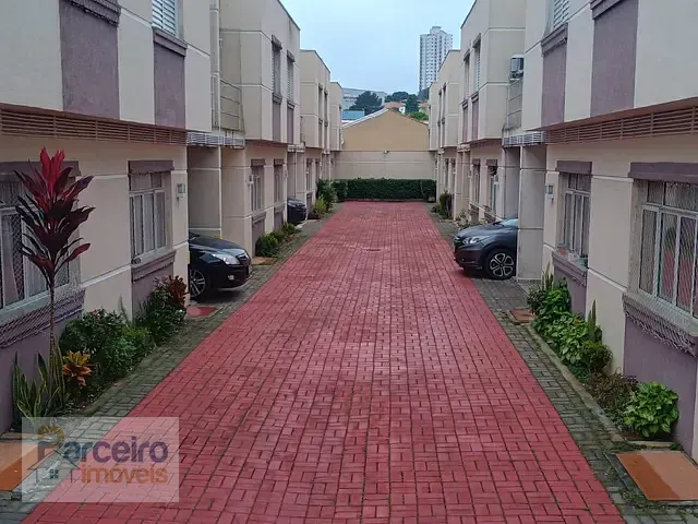 Sobrado 3 quartos e 2 banheiros, à venda, no bairro Vila Esperança em São Paulo