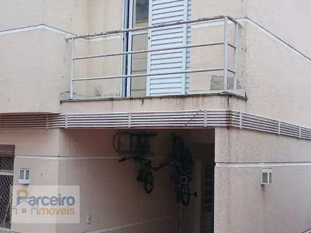 Sobrado 3 quartos e 2 banheiros, à venda, no bairro Vila Esperança em São Paulo