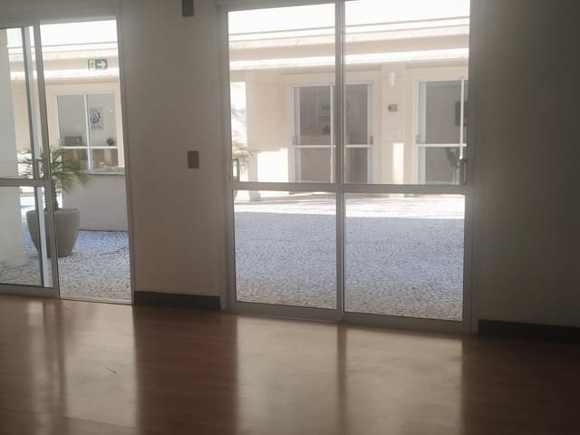 Foto do Sobrado - Conjunto comercial a venda ao lado estação do metrô Santo Amaro, Próxima ao Beyond Surf Clube | Paulista Imóveis
