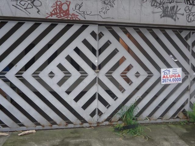 Foto do Sobrado - Sobrado comercial para locação, Tatuapé, São Paulo - SO5077. | ZONA LESTE IMÓVEIS
