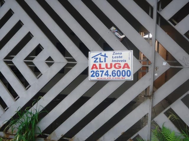 Foto do Sobrado - Sobrado comercial para locação, Tatuapé, São Paulo - SO5077. | ZONA LESTE IMÓVEIS