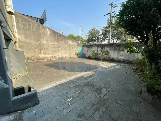 Sobrado com 343m² 4 quartos e 5 banheiros, à venda ou para alugar, no bairro Planalto Paulista em São Paulo