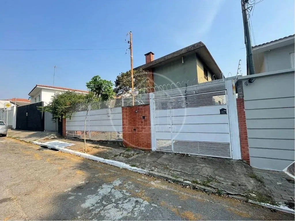 Sobrado, 4 quartos, 308 m² - Foto 3