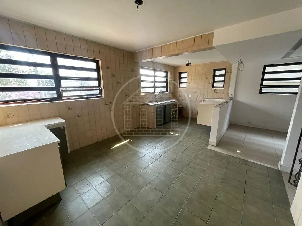 Sobrado, 4 quartos, 308 m² - Foto 9
