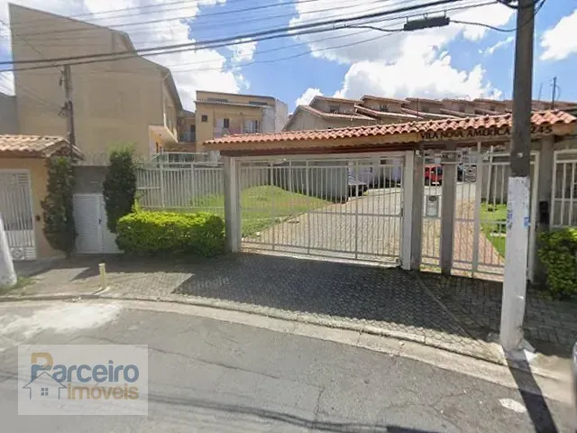 Sobrado 3 quartos e 2 banheiros, à venda, no bairro Cidade Líder em São Paulo