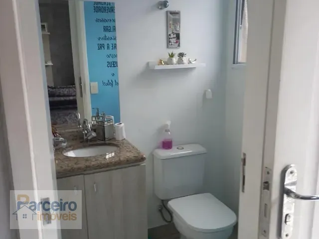 Sobrado 3 quartos e 2 banheiros, à venda, no bairro Cidade Líder em São Paulo