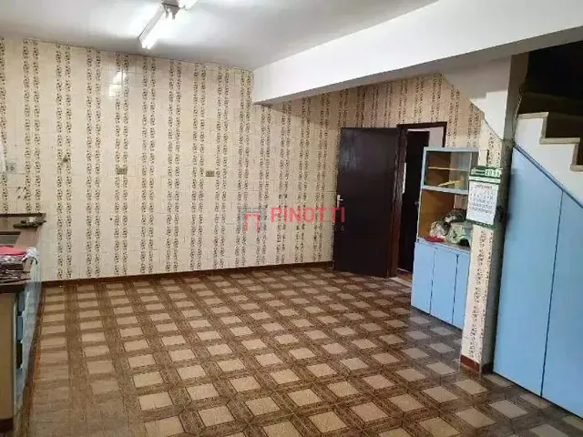 Sobrado 3 quartos e 3 banheiros, à venda, no bairro Nova Petrópolis em São Bernardo do Campo