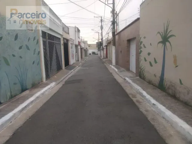 Sobrado 3 quartos e 1 banheiro, à venda, no bairro Vila Regente Feijó em São Paulo