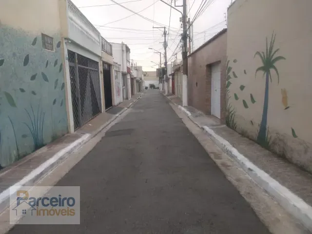 Sobrado 3 quartos e 1 banheiro, à venda, no bairro Vila Regente Feijó em São Paulo