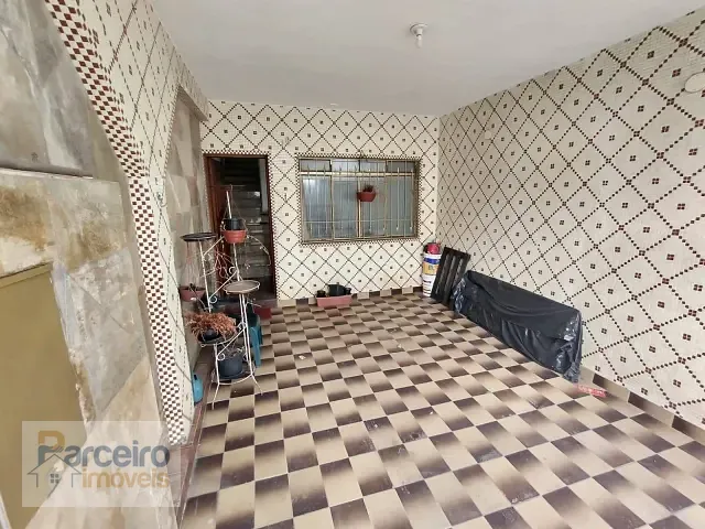 Sobrado 3 quartos e 1 banheiro, à venda, no bairro Vila Regente Feijó em São Paulo
