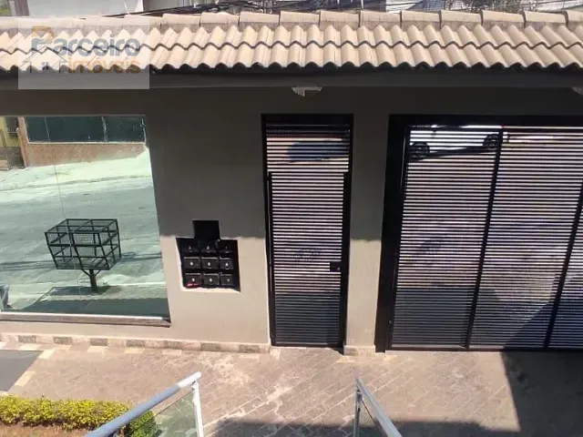 Sobrado com 50m² 2 quartos e 1 banheiro, à venda, no bairro Vila Ré em São Paulo