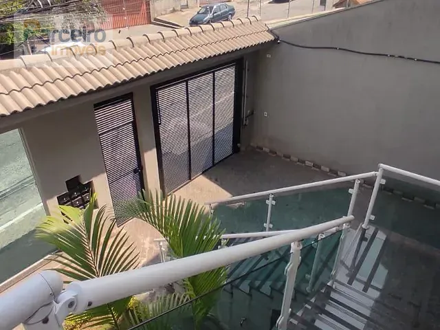 Sobrado com 50m² 2 quartos e 1 banheiro, à venda, no bairro Vila Ré em São Paulo