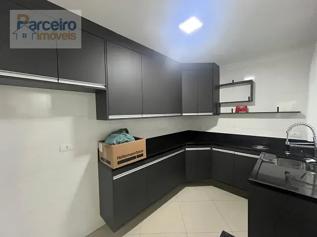 Sobrado com 50m² 2 quartos e 1 banheiro, à venda, no bairro Vila Ré em São Paulo