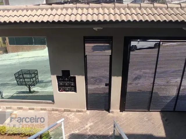 Sobrado com 50m² 2 quartos e 1 banheiro, à venda, no bairro Vila Ré em São Paulo