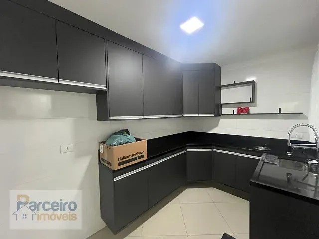 Sobrado com 50m² 2 quartos e 1 banheiro, à venda, no bairro Vila Ré em São Paulo