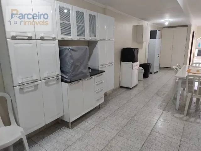 Sobrado com 179m² 3 quartos e 3 banheiros, à venda, no bairro Vila Granada em São Paulo