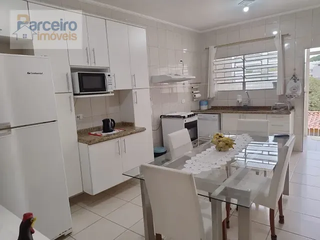 Sobrado com 179m² 3 quartos e 3 banheiros, à venda, no bairro Vila Granada em São Paulo