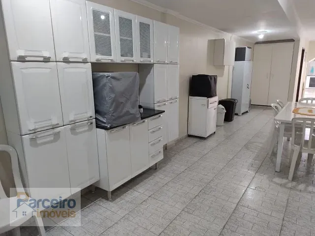 Sobrado com 179m² 3 quartos e 3 banheiros, à venda, no bairro Vila Granada em São Paulo