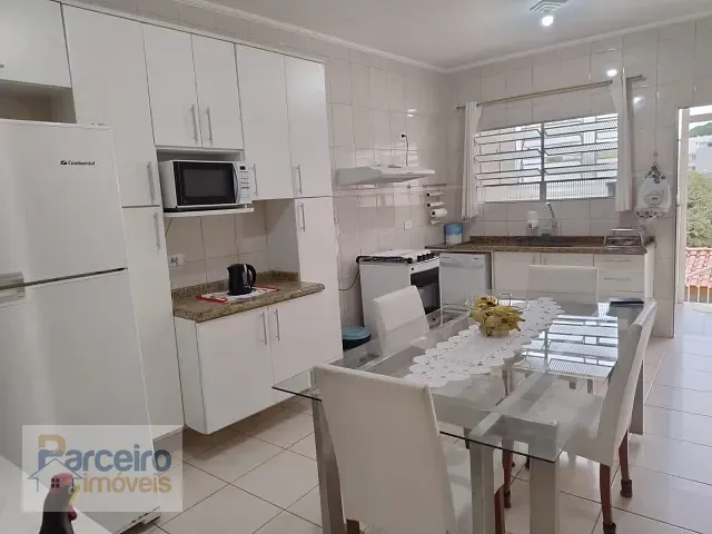 Sobrado com 179m² 3 quartos e 3 banheiros, à venda, no bairro Vila Granada em São Paulo