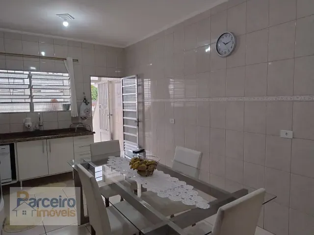 Sobrado com 179m² 3 quartos e 3 banheiros, à venda, no bairro Vila Granada em São Paulo