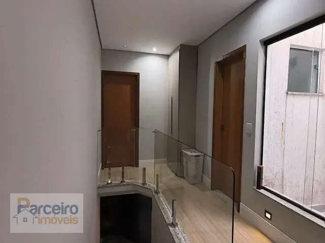Sobrado 3 quartos e 3 banheiros, à venda, no bairro Vila Carrão em São Paulo